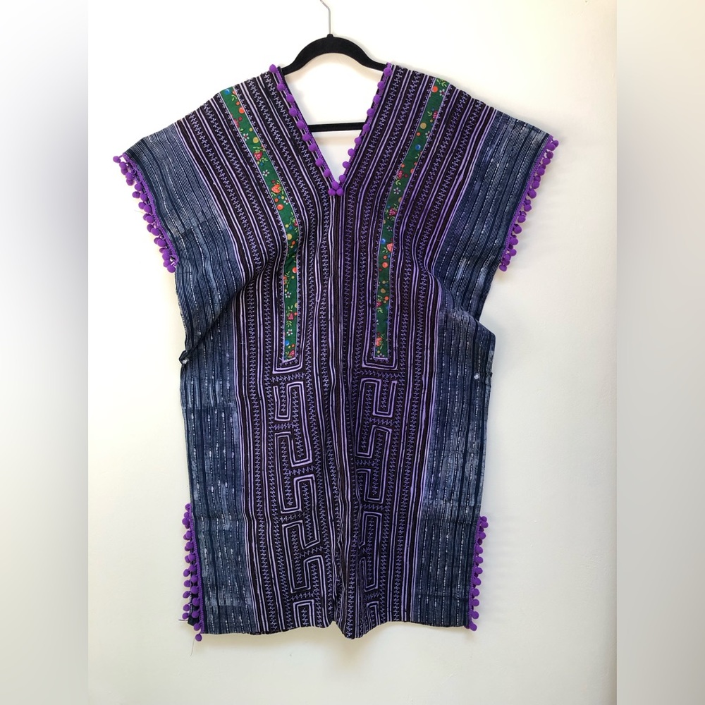 Tunic dress casual